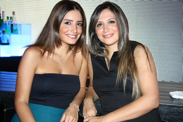 IDRAAC Fundraising Event